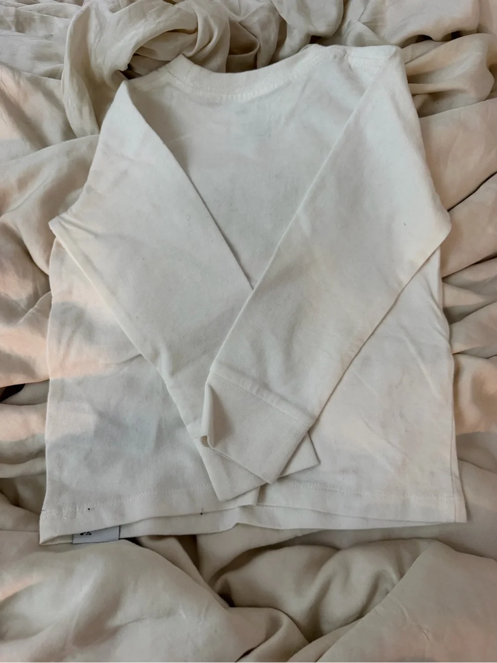 (5p) GAP Disney Mickey Mouse Kids Graphic Long Sleeves